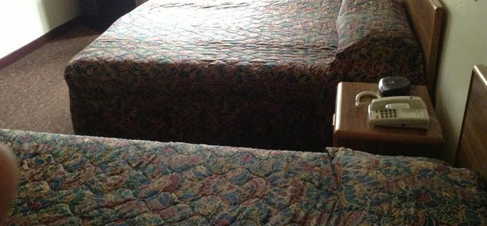 Econo Lodge Inn & Suites Albuquerque East I-40 Eubank Exit Eksteriør billede