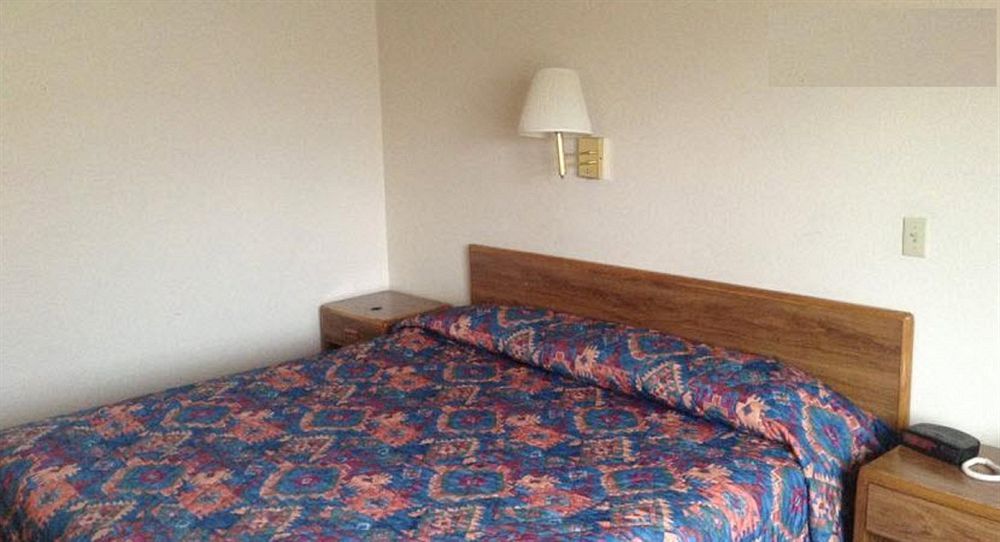 Econo Lodge Inn & Suites Albuquerque East I-40 Eubank Exit Eksteriør billede